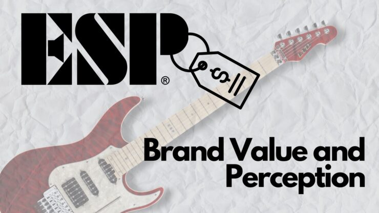 Brand value and perception