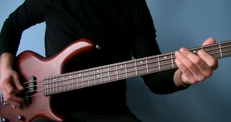 Electric Bass